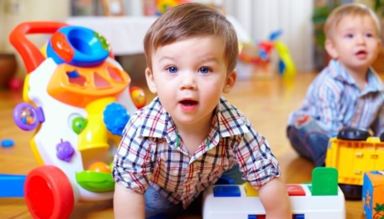 نصائح ذهبية.. تمنع خطر “الديدان” عند الأطفال