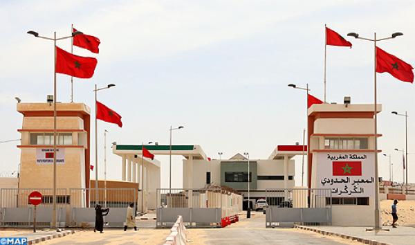 “أوراسيا ريفيو”.. “البوليساريو” تعرضت لانتكاسات شديدة في 2020