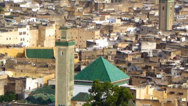 فاس تحتفل بيومها السنوي.. مناسبة لاستحضار ماضيها المجيد