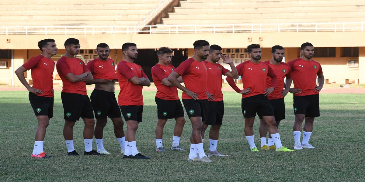 “المنتخب المحلي”.. يدخل تجمعا إعداديا مغلقا ابتداء من هذا التاريخ 