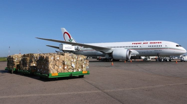 وزارة الصحة.. تؤكد توصل المغرب بأول شحنة من لقاح “سينوفارم” الصيني