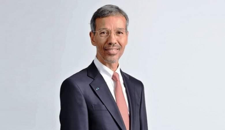 بروفايل: تعرف على سمير مشهور.. كبير جنود الخفاء الذي ضمن حصة المغرب من اللقاح؟