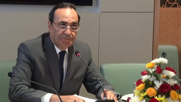 المالكي يدعو إلى تضافر الجهود لمواجهة التحديات التي تواجه منطقة حوض المتوسط