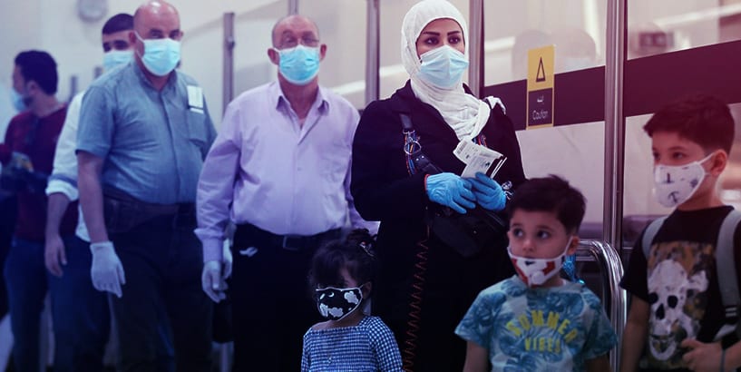هل لقاحات كورونا المتوفرة عالمياً صالحة أيضاً للأطفال؟