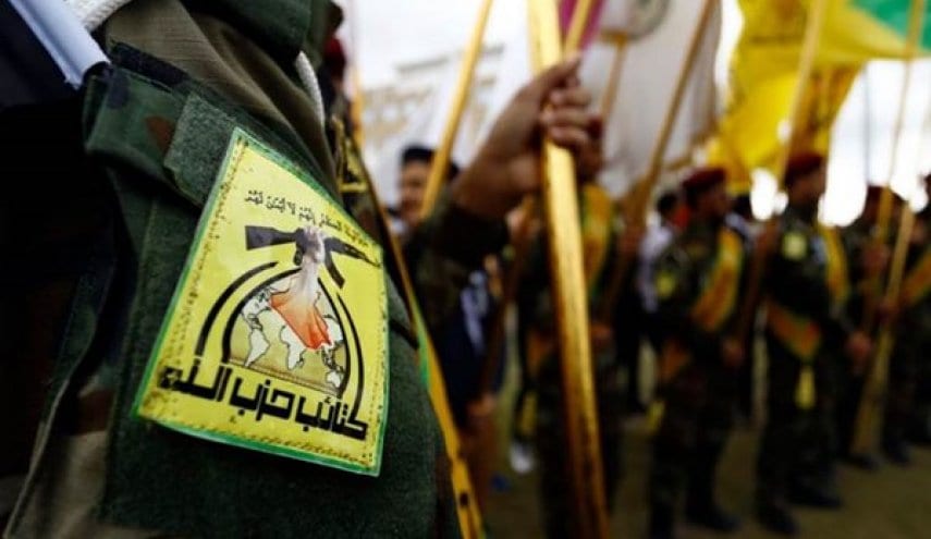 عاجل. هكذا قادت الديستي الفرقة الوطنية لاعتقال قيادي في حزب الله  ملاحق في قضايا خطيرة