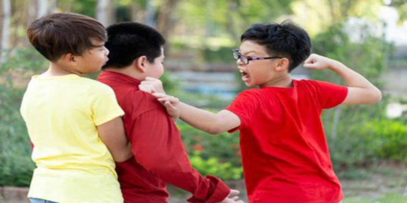 هل يسبب نقص هذا الفيتامين في العدوانية عند الأطفال