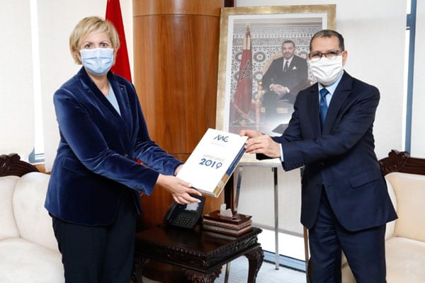 الانتعاش الاقتصادي : الهيئة المغربية لسوق الرساميل تعرض التدابير ذات الأولوية لسنة 2021