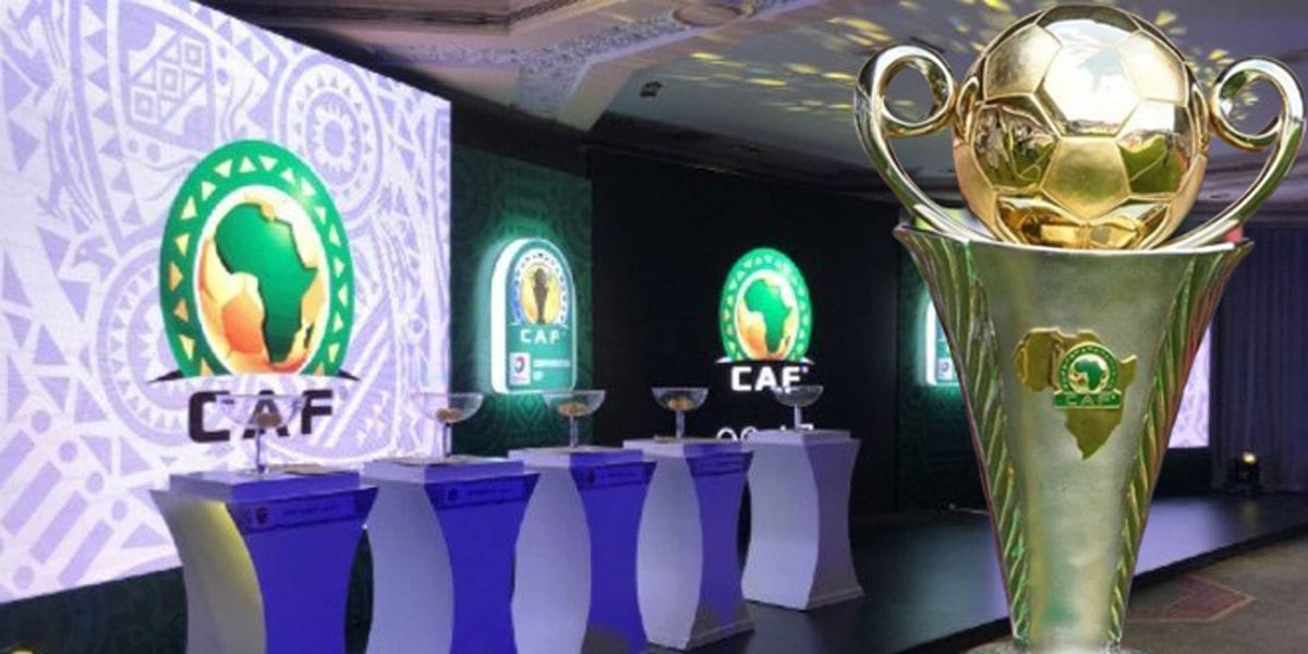 قرعة كأس الكونفدرالية.. مواجهات صعبة للرجاء والطاس