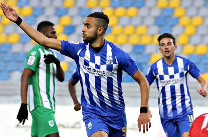 نتيجة قاسية.. خروج سندباد الشرق من منافسات كأس العرش 