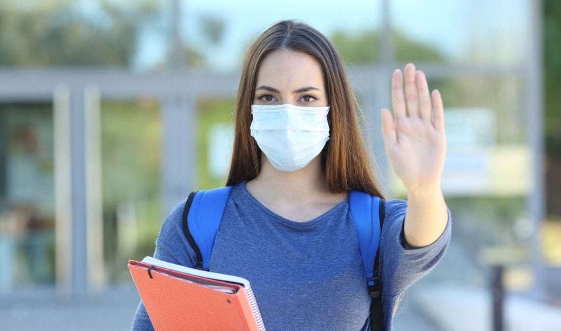 تحذير.. خطأ “بالغ الخطورة” يرتكبه المعافون من كورونا يسبب عودة الإصابة والوفاة