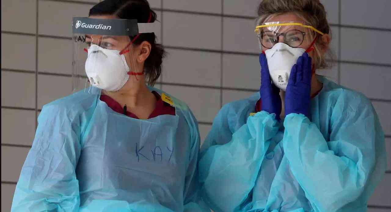 اكتشاف سبب إصابة المتعافين من “كوفيد-19” بالمرض ثانية