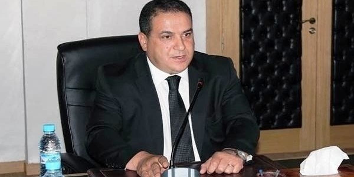 ها علاش.. محمد الدخيسي يقود وفداً أمنياً إلى الأقاليم الجنوبية