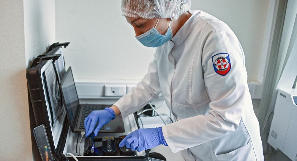 في دقيقة فقط.. تطبيق جديد قد يتعرف على “كورونا” من صوت السعال