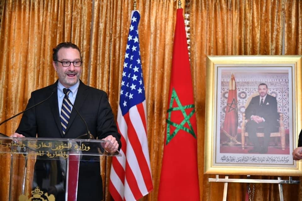 شينكر : “المغرب شريك محوري للاستقرار الإقليمي”