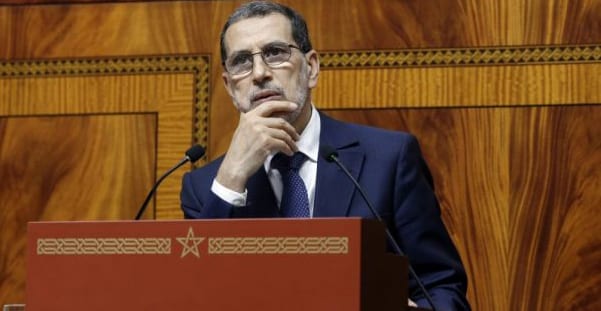 الاستراتيجية الوطنية للتلقيح ضد كورونا.. تجر العثماني للمساءلة أمام المستشارين