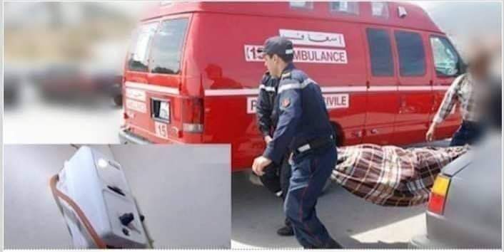 كارثة.. “الشوفو” ينهي حياة أم وبناتها الثلاثة بالعرائش