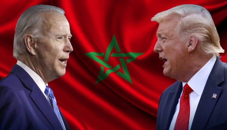 في يومه الأول.. بايدن يلغي 17 قرارا لترامب