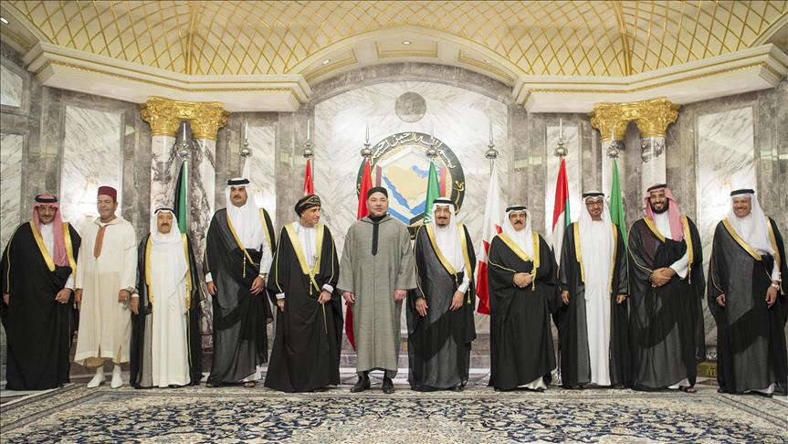 المغرب يعبر عن إرتياحه للمصالحة الخليجية ويُشيدُ بالمجهودات الأمريكية والكويتية