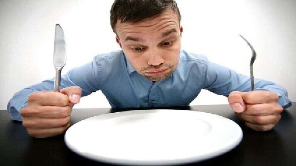 واش في اخباركم.. عدم تناول وجبة العشاء قد يؤدي إلى زيادة الوزن والسمنة