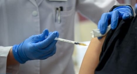 الدشيرة الجهادية.. التحقيق مع سيدة استفادة من التلقيح بـ”لاكارط” والدتها