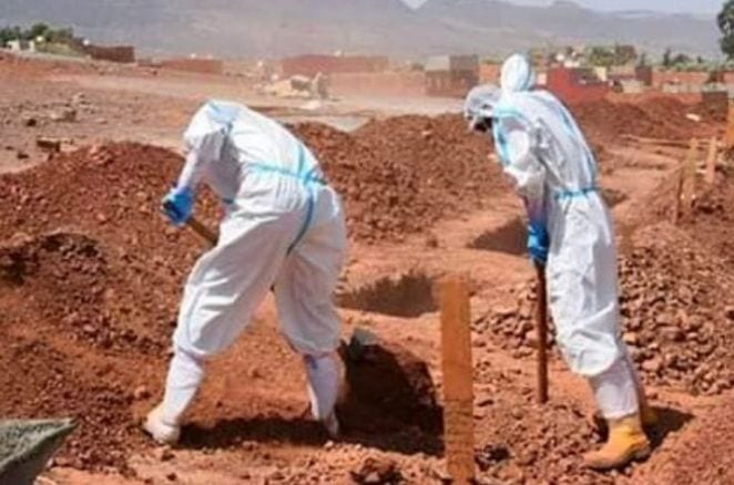 كورونا تزّهق ثمانية أرواح خلال خلال الـ24 الاخيرة