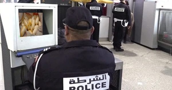 سوري حاول مغادرة مطار الدار البيضاء بجواز سويدي مسروق