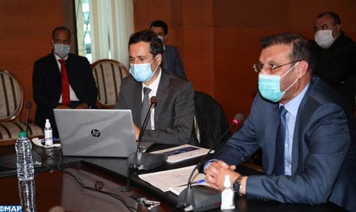 وزير المالية يكشف كلفة و مصادر تمويل تعميم الحماية الاجتماعية التي أمر بها الملك محمد السادس