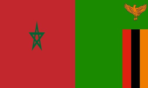 المغرب وزامبيا يدعوان إلى تطوير التعاون البرلماني