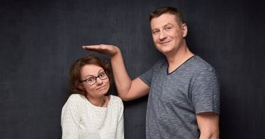 علمياً .. ها علاش الرجال أطول من النساء