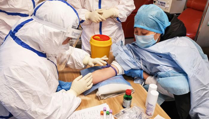 ها شحال تستمر فيها مناعة المتعافين من الفيروس القاتل