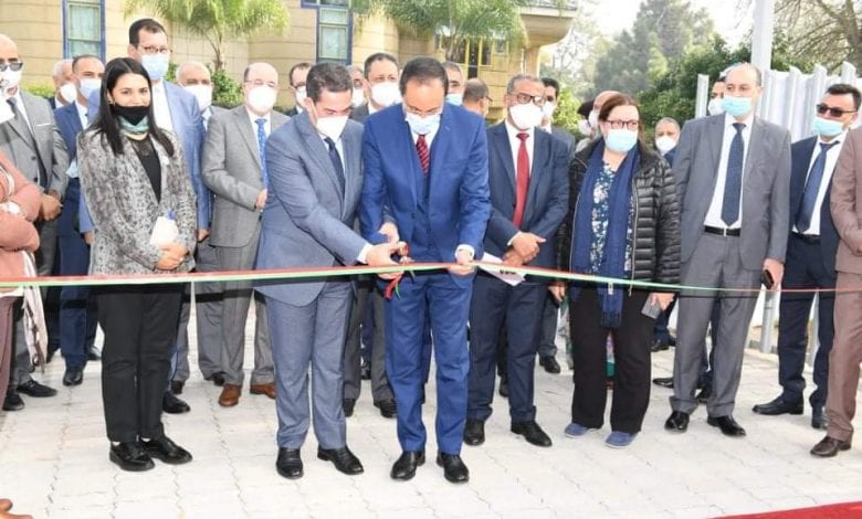 تدشين المركز التفاعلي للتربية الطرقية ابن سينا بالرباط