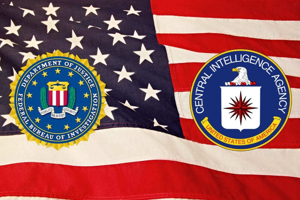 مكتبي الـFBI و الـCIA يشكران الحموشي ويشيدان بالتعاون الأمني المغربي