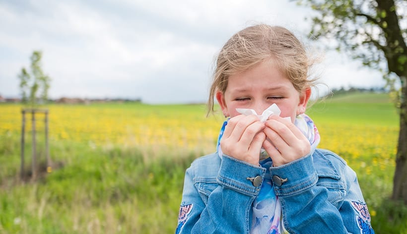 تعرفوا عليها.. خمسة طرق لاستباق نزلات البرد