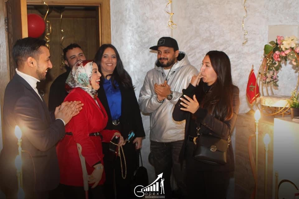 القنيطرة.. خدمات التكوين والتواصل المؤسساتي تتعزز بمركز  “GOPEX”