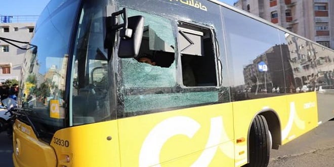  الدار البيضاء.. هل تصمد الحافلات الجديدة أمام السلوكات غير المتحضرة؟
