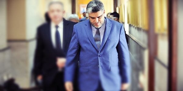بعد استقالته من الحكومة.. مصطفى الرميد يجري بالمستشفى الجامعي عملية جراحية