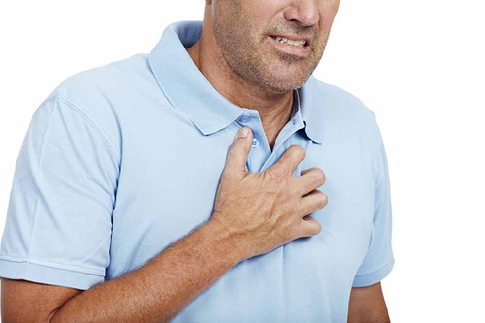 تحذير للنساء.. الازمة القلبية قد تكون غير ظاهرة كالرجال!
