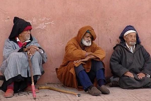 المتقاعدون وهواجس تدبير الزمن