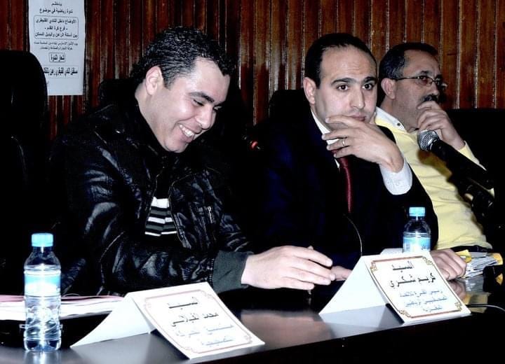 شوكري يكتب: عودة إلى مفهومي الاحتضان و الاستشهار..