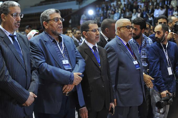 صقور “البيجيدي” يرفضون القاسم الإنتخابي ويتمسكون بلائحة الشباب