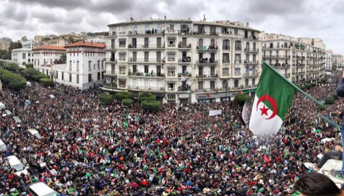 الذكرى الثانية لانطلاق الحراك.. المظاهرات تعم كافة الولايات الجزائرية