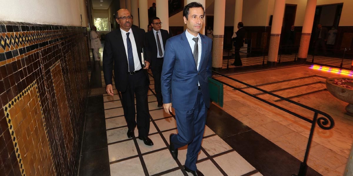 الإدارات العمومية تقترب من إلزامية نشر جميع قراراتها في بوابة وطنية