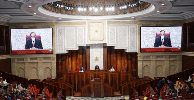 مجلس النواب.. يعقد جلسة عمومية تخصص لاختتام الدورة الأولى من السنة التشريعية