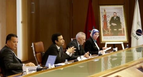 بنشعبون.. تحويلات المغاربة المقيمين بالخارج بلغت 68 مليار درهم سنة 2020