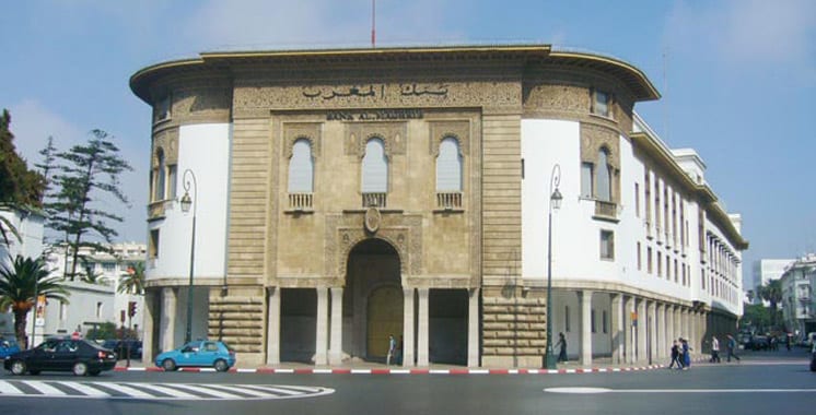 بنك المغرب.. ارتفاع قيمة الدرهم مقابل الأورو بنسبة 0,56%