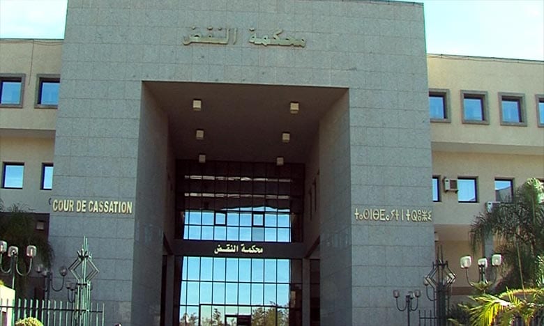 محكمة النقض.. إصدار أزيد من مليوني حكم بمختلف الدوائر الاستئنافية بالمملكة خلال 2020