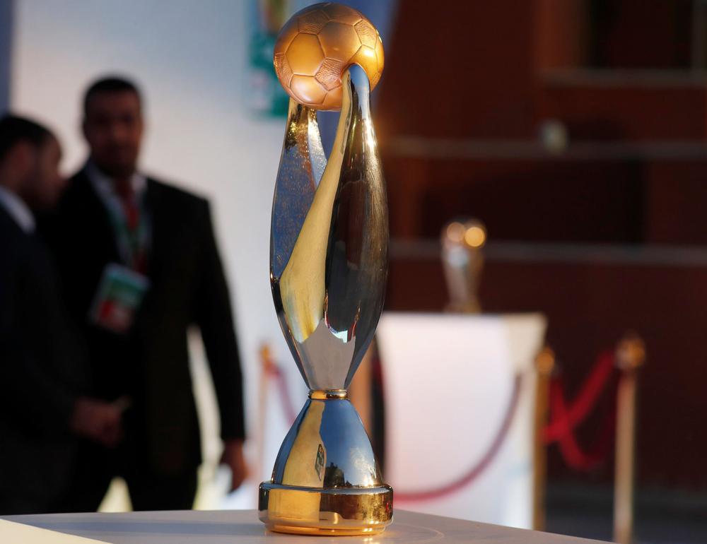 بسبب الوداد.. الإتحاد الجنوب الإفريقي يضع الـ”كاف” في مأزق كبير