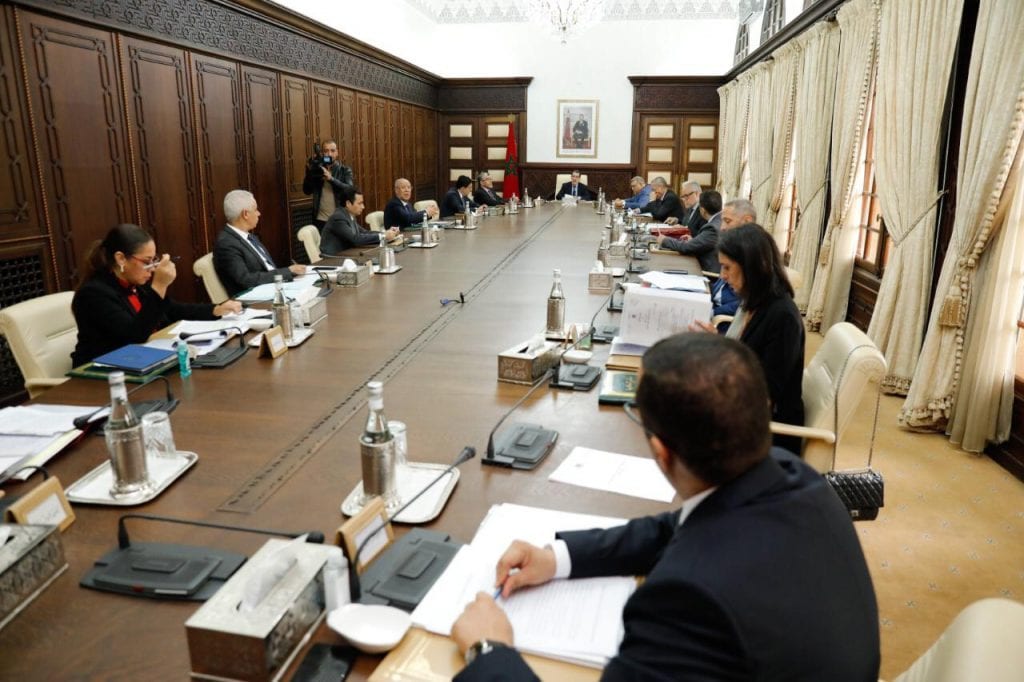 الحكومة تصادق على تأسيس صندوق وطني للتقاعد والتأمين