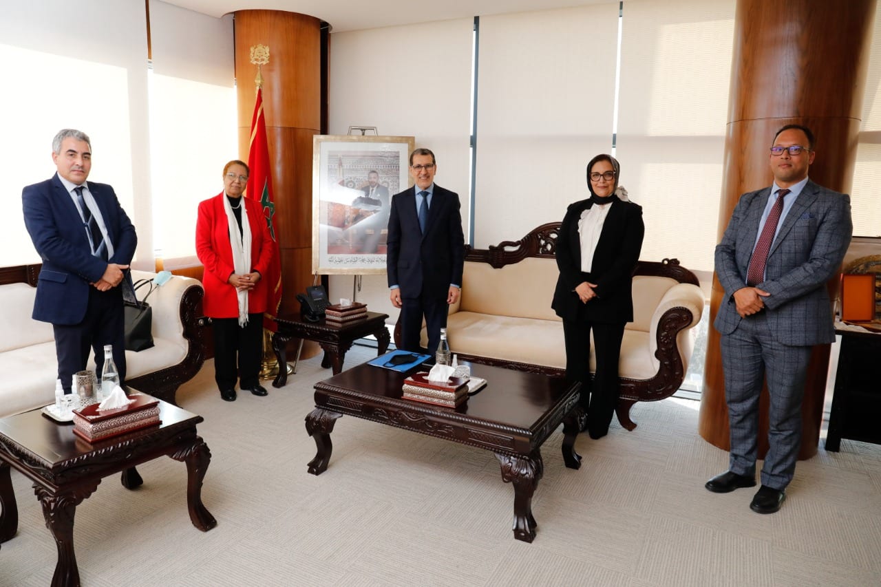 رئيس الحكومة.. مكافحة العنف ضد النساء تتطلب تعاون الجميع  