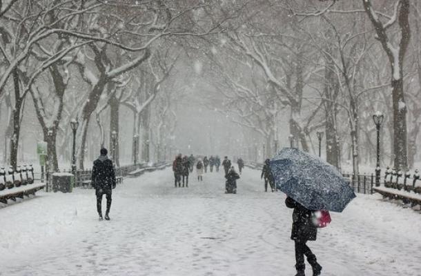 الأرصاد الجوية.. أمطار وثلوج مرتقبة بعدد من المناطق في توقعات الإثنين